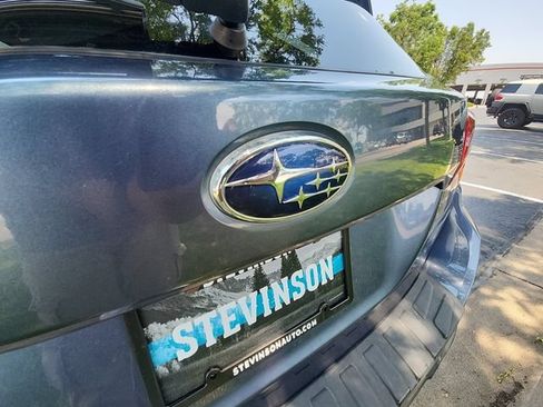 Used 2016 Subaru Outback 2.5i Limited AWD/4WD image 24