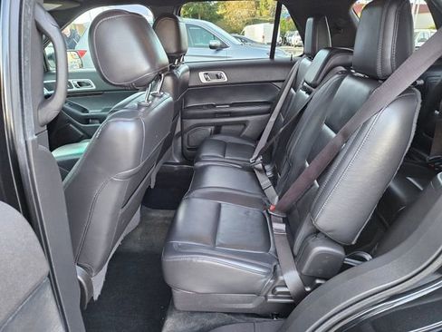 Used 2015 Ford Explorer Limited image 15