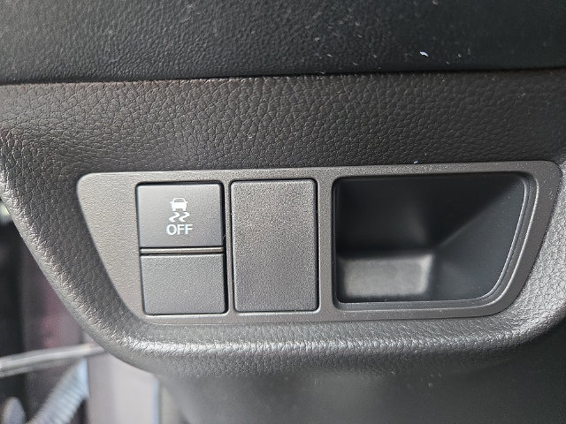 Used 2024 Honda HR-V LX image 20