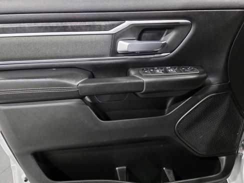 Used 2022 RAM 1500 Big Horn image 10