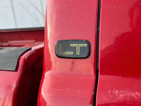 Used 2003 Chevrolet Silverado 2500 LT image 13