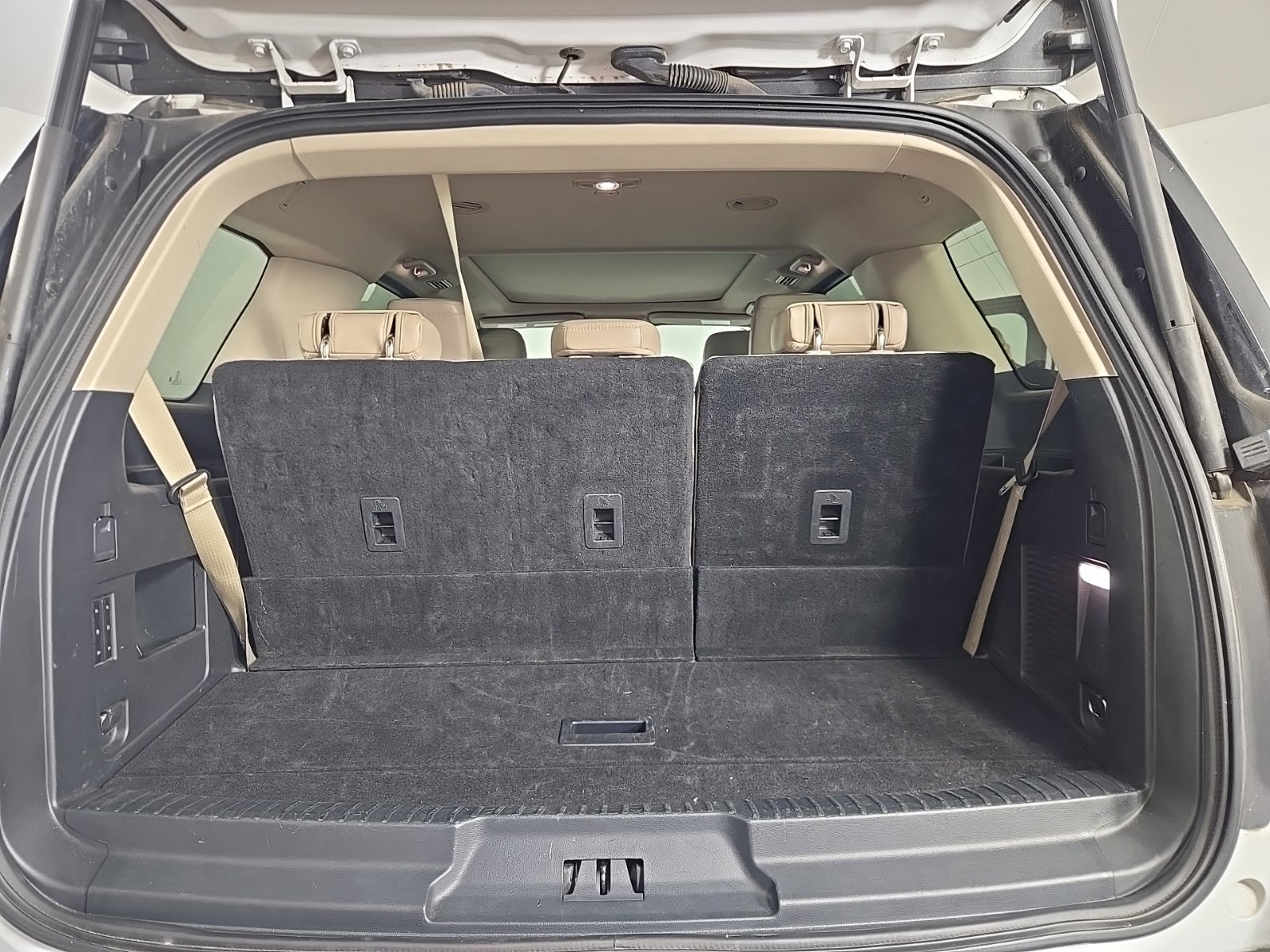 Used 2024 Ford Expedition Limited RWD image 8
