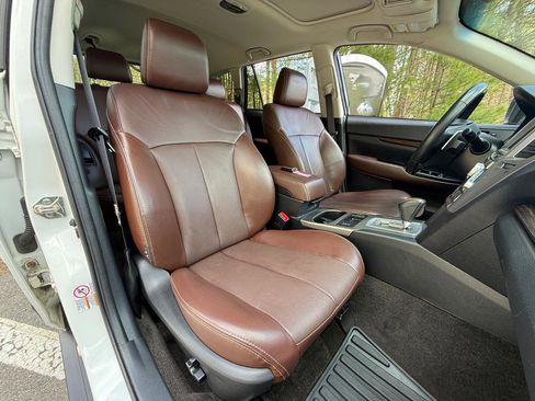 Used 2014 Subaru Outback 2.5i Limited AWD/4WD image 30