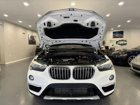 Used 2018 BMW X1 sDrive28i FWD image 42