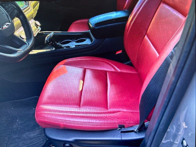 Used 2024 Dodge Durango R/T w/ Blacktop Package RWD image 5