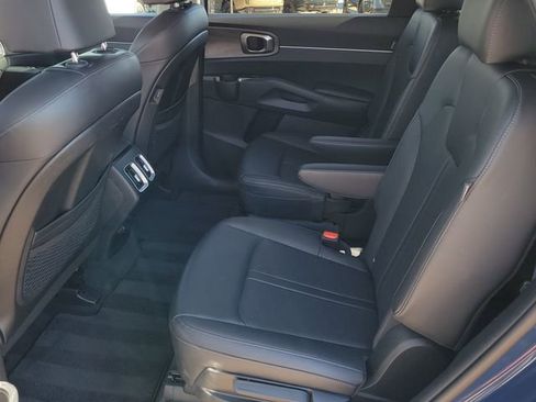 Certified 2025 Kia Sorento X-Line EX AWD/4WD image 11