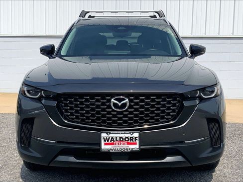 Used 2025 MAZDA CX-50 AWD 2.5 S w/ Select Package image 3