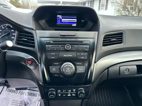 Used 2014 Acura ILX image 22