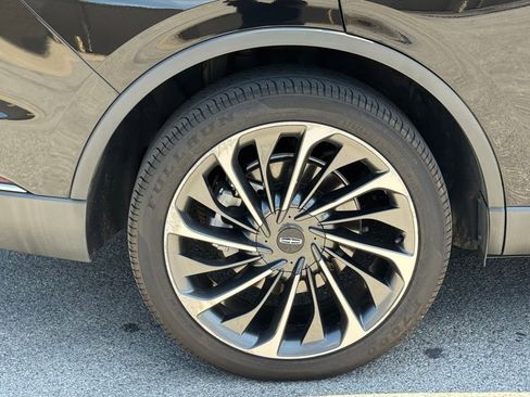 Used 2020 Lincoln Aviator Reserve w/ Equipment Group 202A AWD/4WD image 7