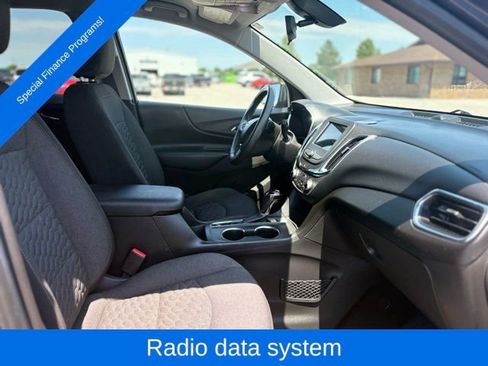 Used 2019 Chevrolet Equinox LT FWD image 25