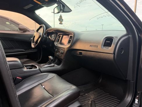 Used 2021 Dodge Charger SXT w/ Plus Group RWD image 20