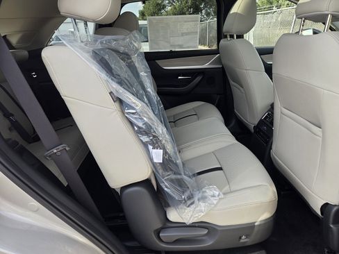 New 2026 MAZDA CX-90 3.3 Turbo w/ Premium Sport Pkg AWD/4WD image 15