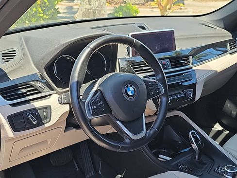 Used 2021 BMW X1 sDrive28i FWD image 15