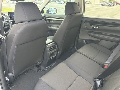 New 2026 Honda CR-V LX image 12