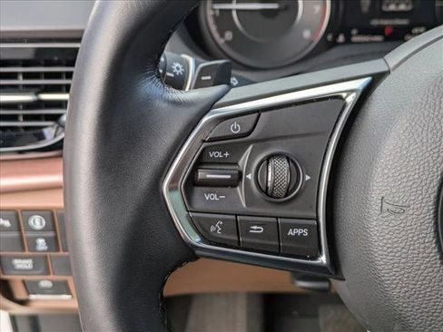 Certified 2023 Acura RDX FWD w/ Technology Package image 11