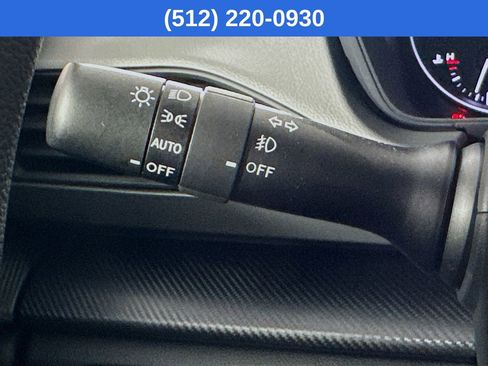 Certified 2026 Subaru Crosstrek 2.0i Premium image 13