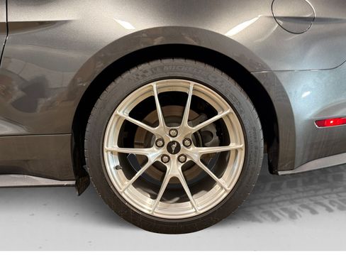 Used 2015 Ford Mustang GT Premium w/ Equipment Group 401A RWD image 50