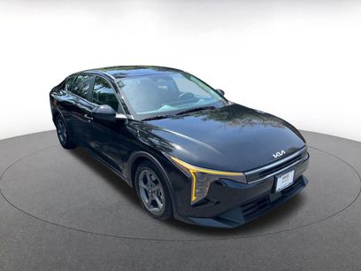 Used 2025 Kia K4