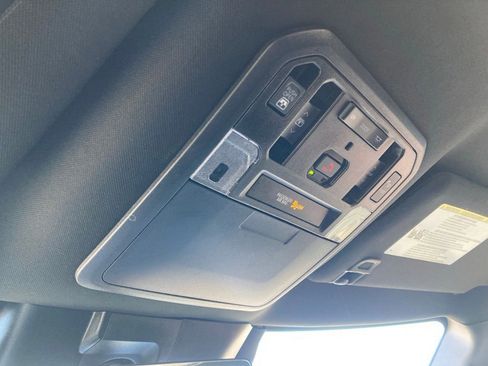 Used 2025 Toyota Tundra Platinum image 29