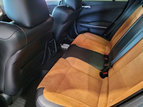 Used 2022 Dodge Charger Scat Pack RWD image 17