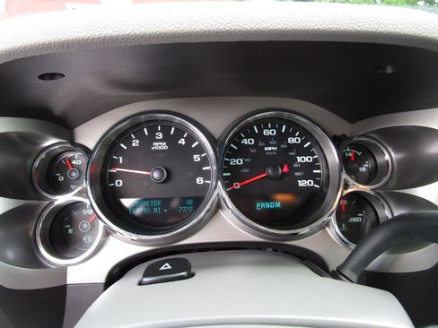 Used 2013 GMC Sierra 1500 SLE RWD image 12