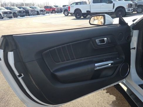 Used 2023 Ford Mustang Premium image 25