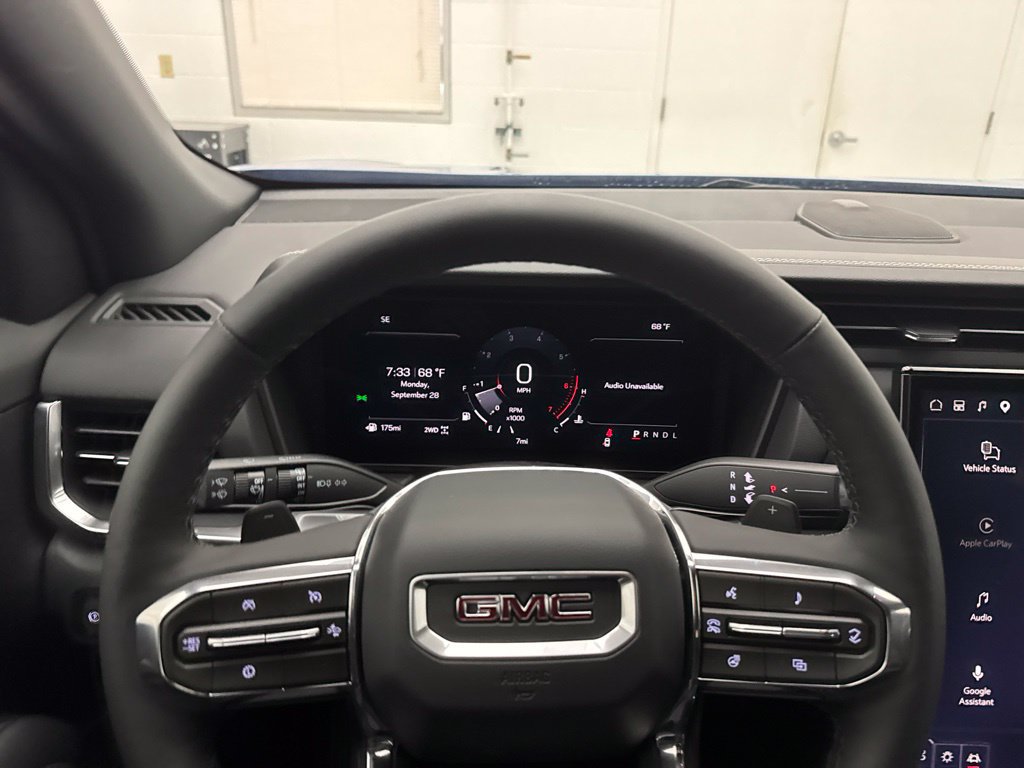 New 2027 GMC Terrain Elevation AWD/4WD image 15