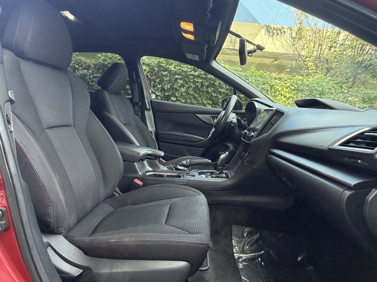 Used 2018 Subaru Impreza 2.0i Sport AWD/4WD image 18