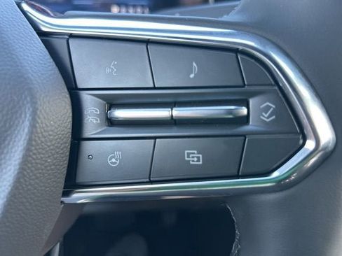 New 2026 Chevrolet Equinox LT w/ Convenience Package II image 21