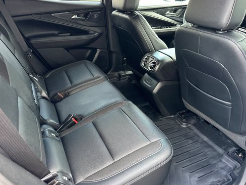 Used 2026 Chevrolet Blazer EV LT FWD image 19