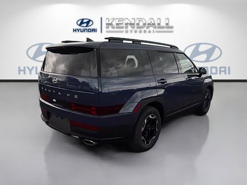 New 2026 Hyundai Santa Fe SEL FWD image 6