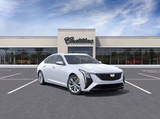 New 2026 Cadillac CT5 Premium Luxury video 2