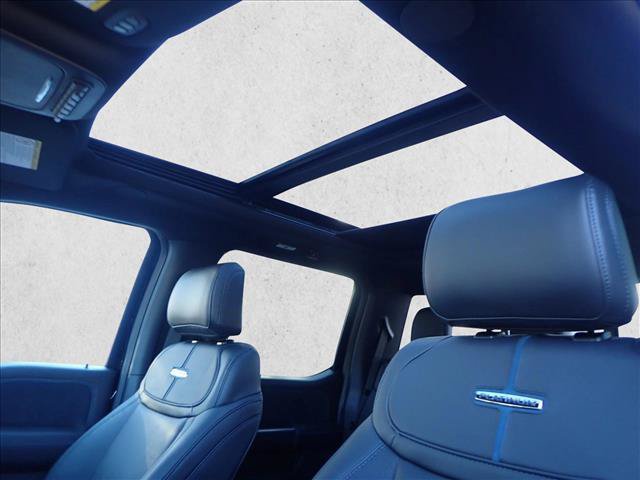 New 2026 Ford F250 Platinum AWD/4WD image 12