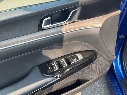 Used 2024 Kia K5 EX image 18