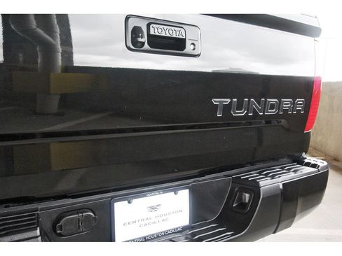 Used 2019 Toyota Tundra TRD Pro AWD/4WD image 28