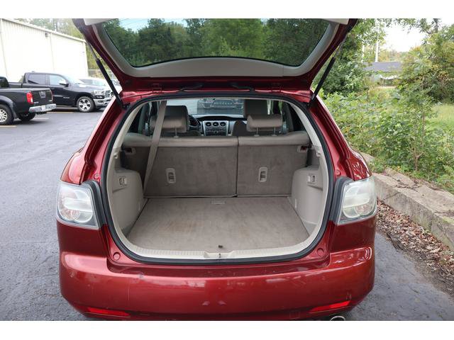 Used 2010 MAZDA CX-7 i Sport FWD image 8