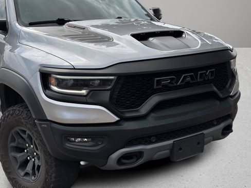 Used 2024 RAM 1500 TRX w/ TRX Level 2 Equipment Group AWD/4WD image 24