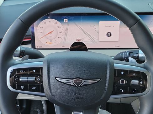 Certified 2026 Genesis GV70 2.5T image 6