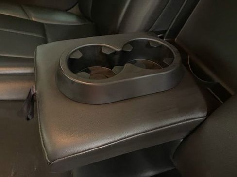Used 2011 Chevrolet Silverado 2500 LTZ w/ LTZ Plus Package AWD/4WD image 32
