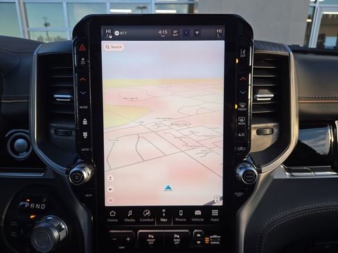 Used 2025 RAM 1500 Tungsten image 24