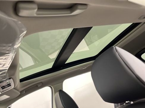 New 2026 Nissan Rogue SV image 34