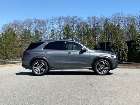 Used 2022 Mercedes-Benz GLE 350 350 image 5