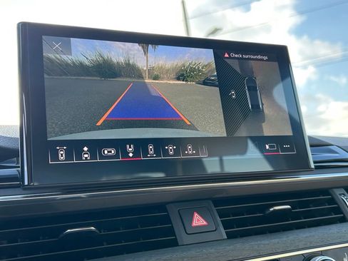 Used 2023 Audi A4 2.0T Premium Plus w/ Premium Plus Package image 26