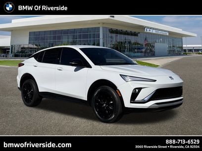 Used 2024 Buick Envista Sport Touring