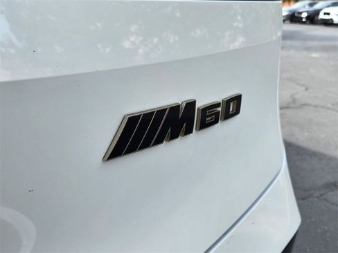 Certified 2025 BMW iX M60 image 51