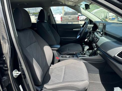 Used 2021 Kia Seltos LX AWD/4WD image 17