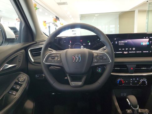 New 2026 Buick Encore GX Sport Touring image 14