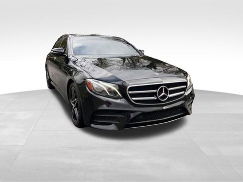 Used 2018 Mercedes-Benz E 300 E 300 image 7