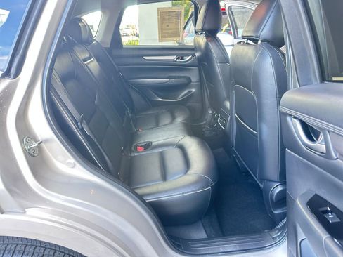 Used 2025 MAZDA CX-5 AWD 2.5 S w/ Select Package image 25