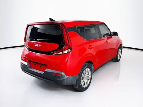 Used 2022 Kia Soul LX image 30